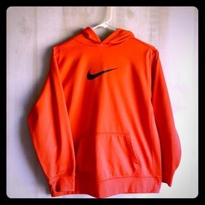 Nike Therma-Fit Hoodie Sweatshirt